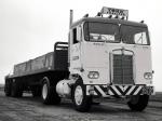 Kenworth K100 1963 года (AU)